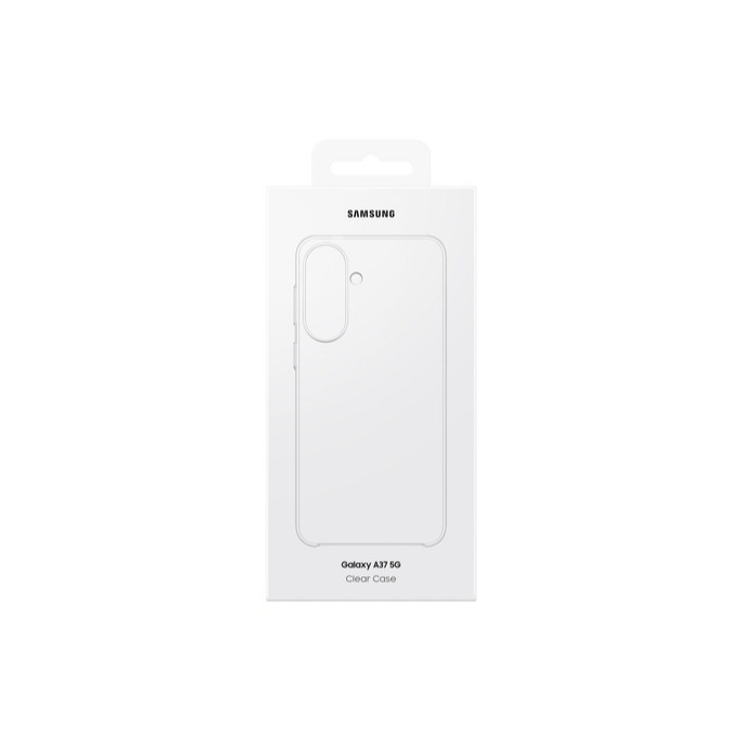 Ốp lưng trong suất Galaxy A37 EF-QA376CTEGWW chính hãng