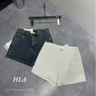 QCL1 60151 Quần sooc jeans đính đá bling bling siêu hot đẹp đỉnh