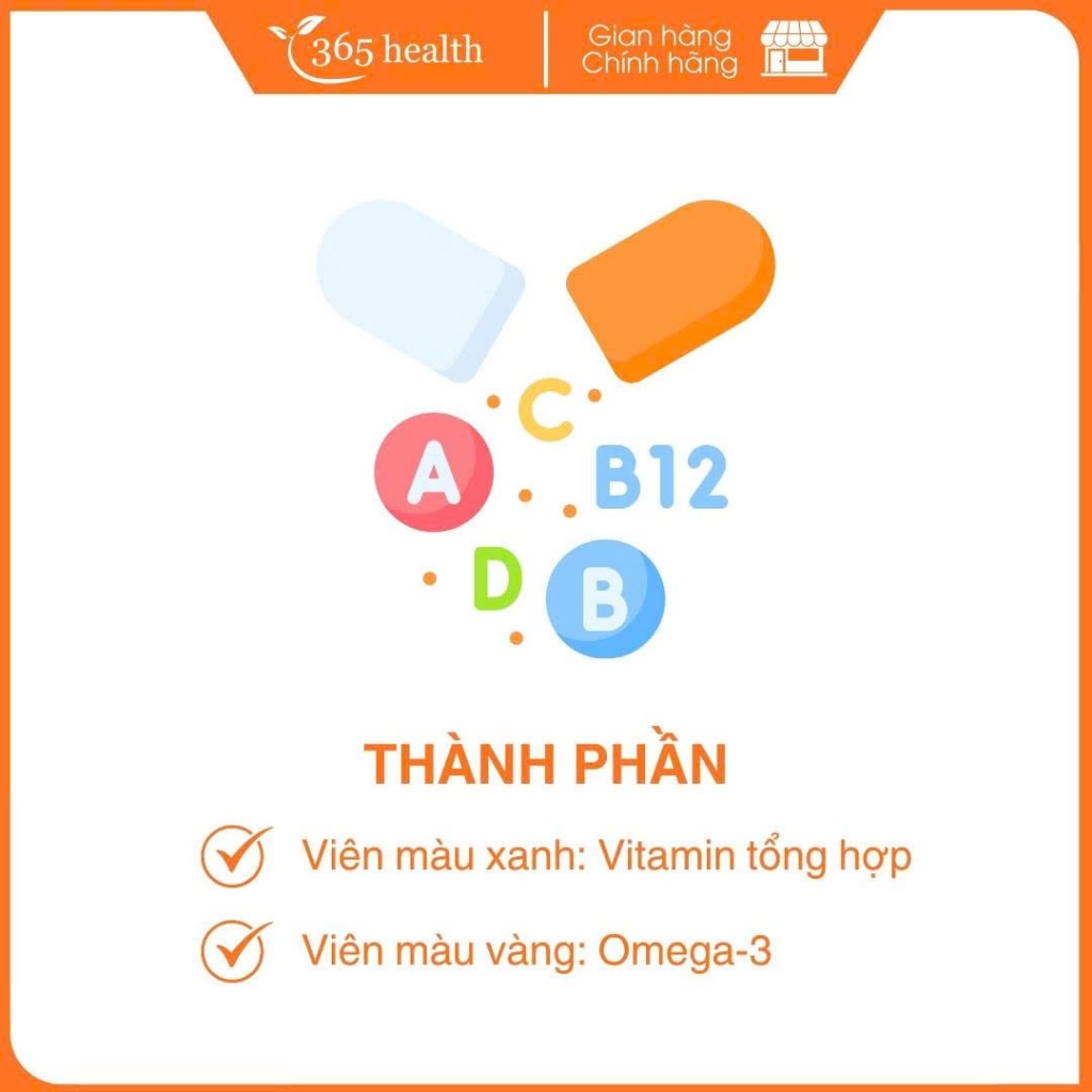 Vitamin tổng hợp cho bà bầu Pregnacare max hộp 84 viên