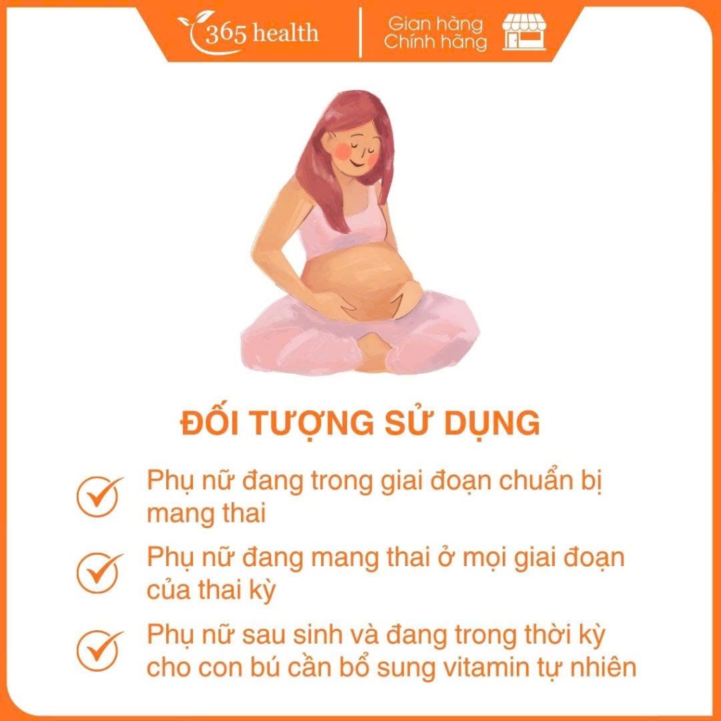 Vitamin tổng hợp cho bà bầu Pregnacare max hộp 84 viên