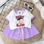 👕👖 ĐỒ BỘ BÉ GÁI – CHO BÉ THÊM ĐÁNG YÊU VÀ THOẢI MÁI 🌸 12-40kg IP702