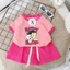👕👖 ĐỒ BỘ BÉ GÁI – CHO BÉ THÊM ĐÁNG YÊU VÀ THOẢI MÁI 🌸 12-40kg IP702