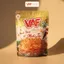 Bánh Tráng Muối Tỏi VAF - Bản Sắc Việt Gói Plus 99gr