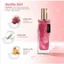 LABOUM Nước Hoa Có Nhũ 50ml, Lưu Hương Lâu, Đa Dạng MÙi, Unisex