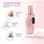 LABOUM Nước Hoa Có Nhũ 50ml, Lưu Hương Lâu, Đa Dạng MÙi, Unisex