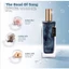 LABOUM Nước Hoa Có Nhũ 50ml, Lưu Hương Lâu, Đa Dạng MÙi, Unisex