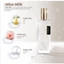 LABOUM Nước Hoa Có Nhũ 50ml, Lưu Hương Lâu, Đa Dạng MÙi, Unisex