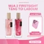 LABOUM Nước Hoa Có Nhũ 50ml, Lưu Hương Lâu, Đa Dạng MÙi, Unisex