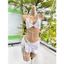 Bikini DTD 2 mảnh 3 mảnh áo bra quần lọt nhỏ tôn da tôn dáng mẩu hot đáng để chọn(sẳn hàng HCM)