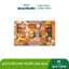Đồ chơi trẻ em bằng nhựa: xe đẩy hoa quả