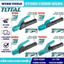 Kềm hàn chịu nhiệt cao TOTAL TWAH3006, TWAH5006, TWAH8006, TWAH10006 MTT