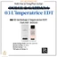 - 10ML Nước hoa Nữ D|G L'imperatrice EDT - Wear Perfume