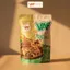Cơm Cháy Mắm Hành VAF - Bản Sắc Việt Gói Plus 126gr