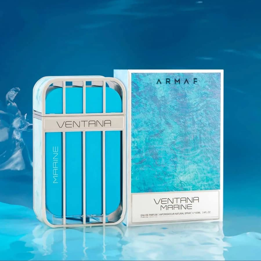 Nước hoa Armaf Ventana Marine 100ml