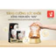 Thức ăn hạt Cat's Eye Premium dưỡng lông bóng mượt cho mèo mọi lứa tuổi nhập khẩu Hàn Quốc - Cateye 1.5kg