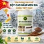 Bột Cao Nấm Men Bia Vị Chocolate – Protein tăng năng lượng, Vitamin Nhóm B (B1, B2, B3, B5, B6, B9)