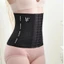 t1 Đai Nịt Bụng Sau Sinh Latex Giảm Mỡ Bụng Định Hình Siết Eo Mặc Váy Chống Cuộn Tạo Sline t2