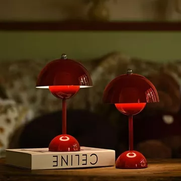 Đèn Bàn led đèn trang trí phòng ngủ đèn decor phòng ngủ chill phòng khách Đèn cưới, quà cưới, đèn ngủ cho phòng tân hôn