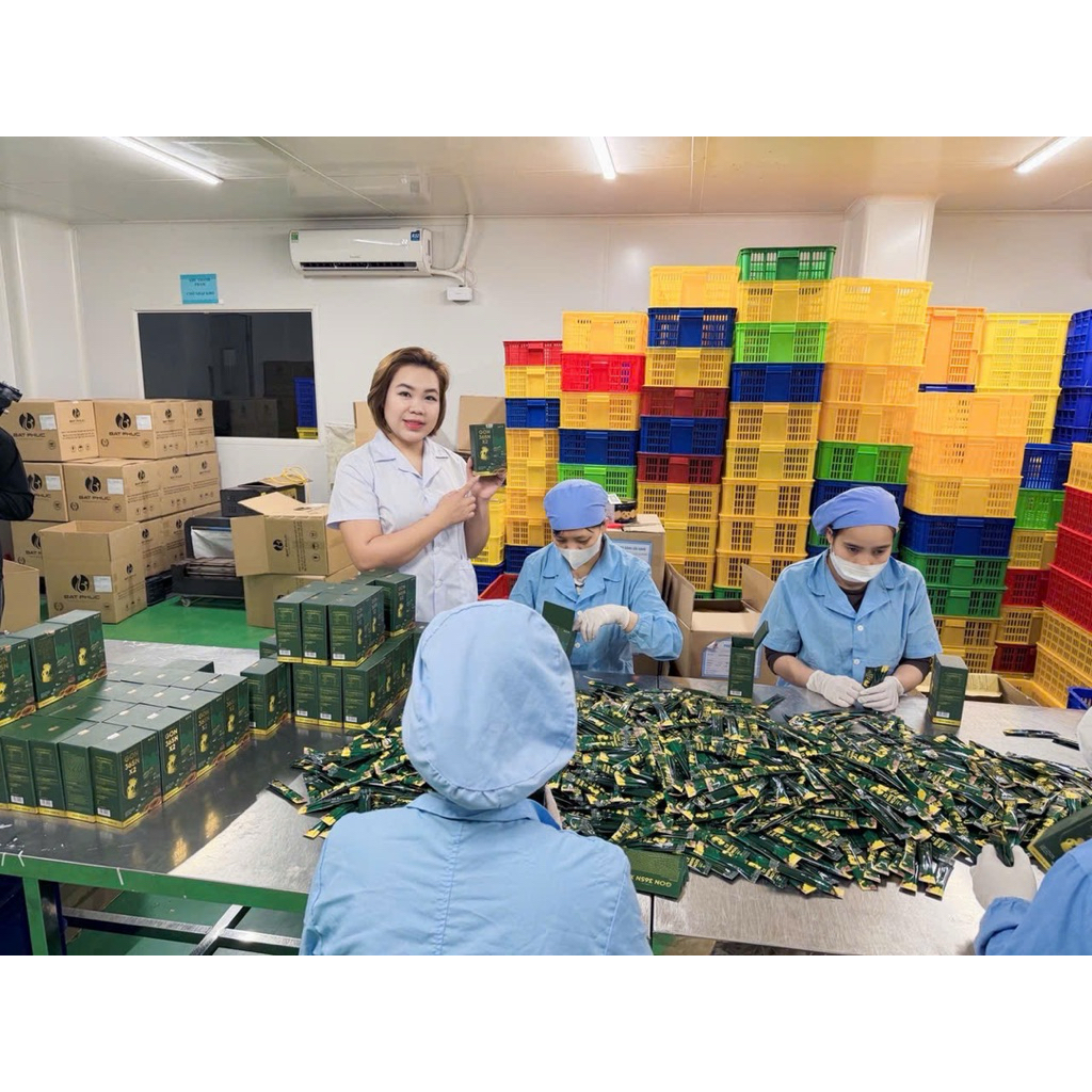 GỌN 365N X2 - KIỂM SOÁT CÂN NẶNG