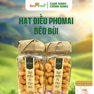 Hạt điều phomai béo bùi 300g