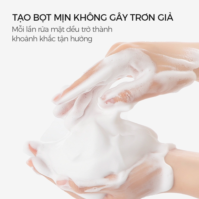 Sữa Rửa Mặt 934 Kiềm Dầu Oil Control Cleanser 100ml