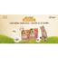 Thức ăn hạt hữu cơ Cho Mèo ANF 6 FREE+ 5.6KG nhập khẩu Hàn Quốc