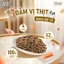 Thức ăn hạt hữu cơ Cho Mèo ANF 6 FREE+ 5.6KG nhập khẩu Hàn Quốc