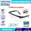 TOTAL Kính bảo hộ TSP301 (Cam kết Chính Hãng 100%)