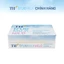 Thùng sữa tươi tiệt trùng TH true Milk HILO 180ml x 48 hộp (backup)