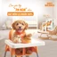Soft Balance- Thức ăn hạt mềm cho chó mọi lứa tuổi vị cá hồi, vịt 100gr nhập khẩu Hàn Quốc