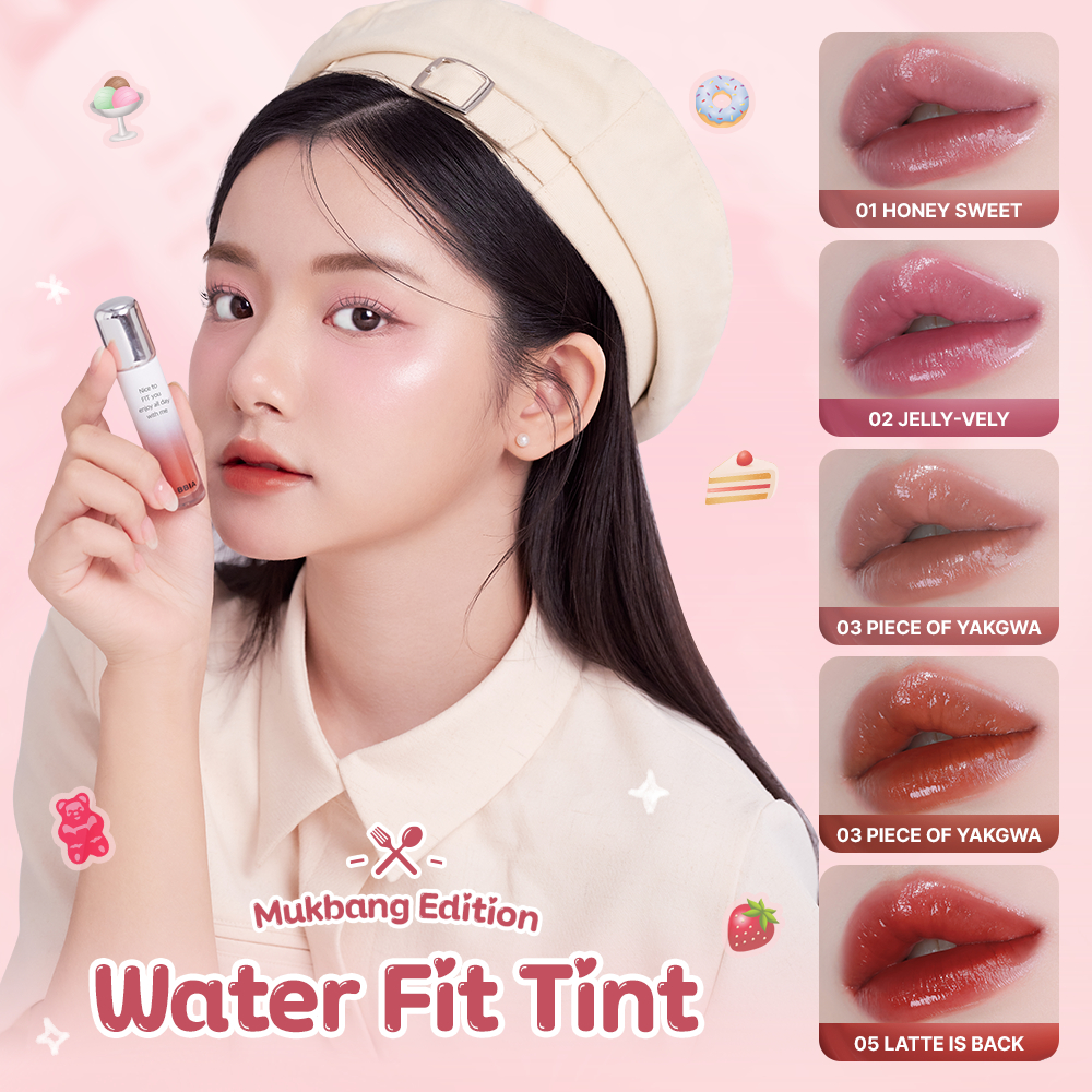 [CLEARANCE SALE -  ĐỒNG GIÁ 99K-139k-159k] Sản phẩm trang điểm BBIA