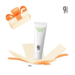 Sữa Rửa Mặt Kiềm Dầu 934 Oil Control Cleanser 10ml