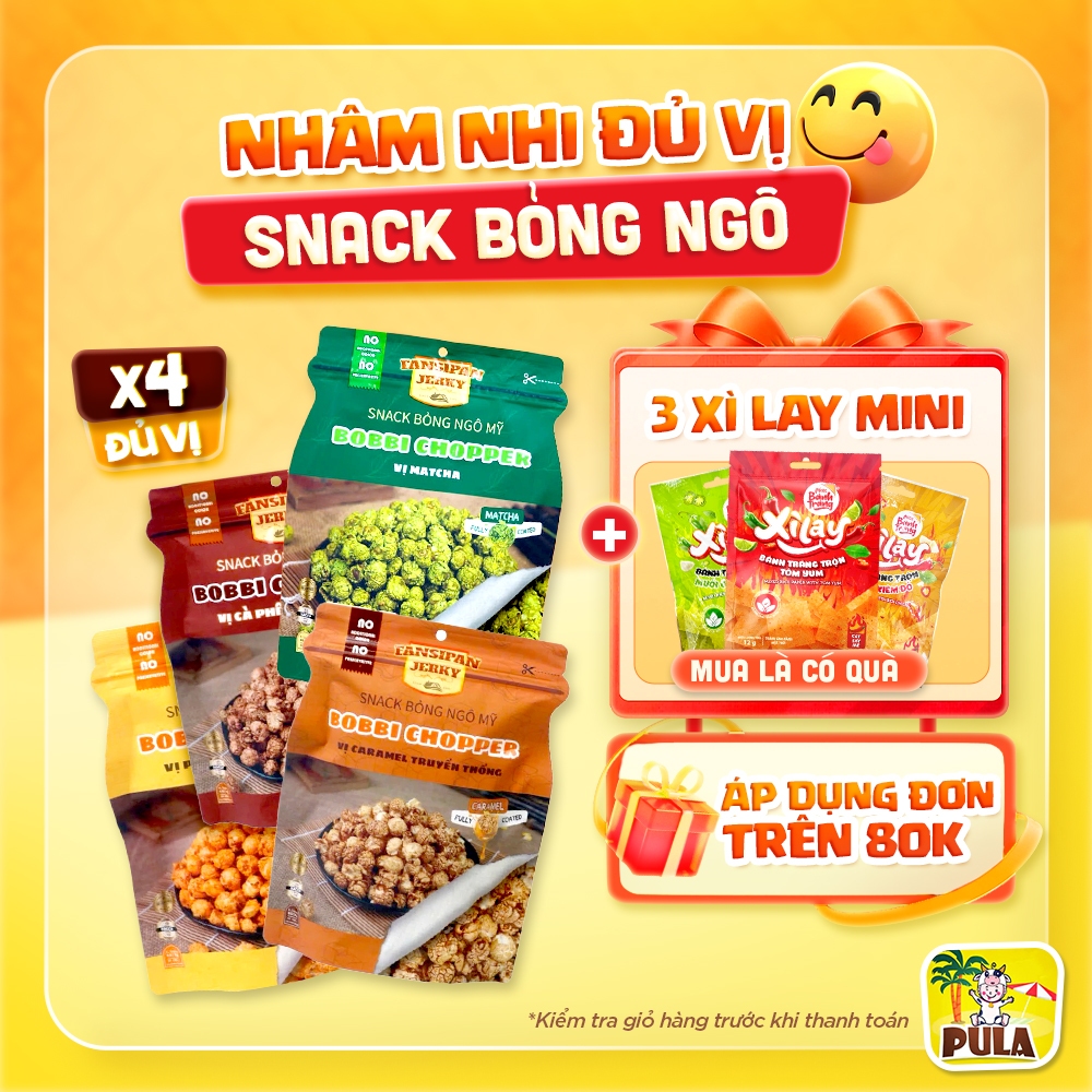 Tiệm nhà Pula, Cửa hàng trực tuyến | Shopee Việt Nam