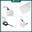 Tụ điện động cơ máy bơm CBB60 4uf - 35uf 450VAC chất lượng cao