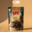 Rong Biển Sấy Tỏi Ớt VAF - Bản Sắc Việt Gói Plus 50gr