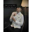 ⚡️[Hight Quality] Áo Sơ Mi Nam Bu1 White Vintage - Điểm Nhấn Kẻ Ở Cúc Đặc Trưng Cao Cấp Loại 1