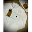 ⚡️[Hight Quality] Áo Sơ Mi Nam Bu1 White Vintage - Điểm Nhấn Kẻ Ở Cúc Đặc Trưng Cao Cấp Loại 1