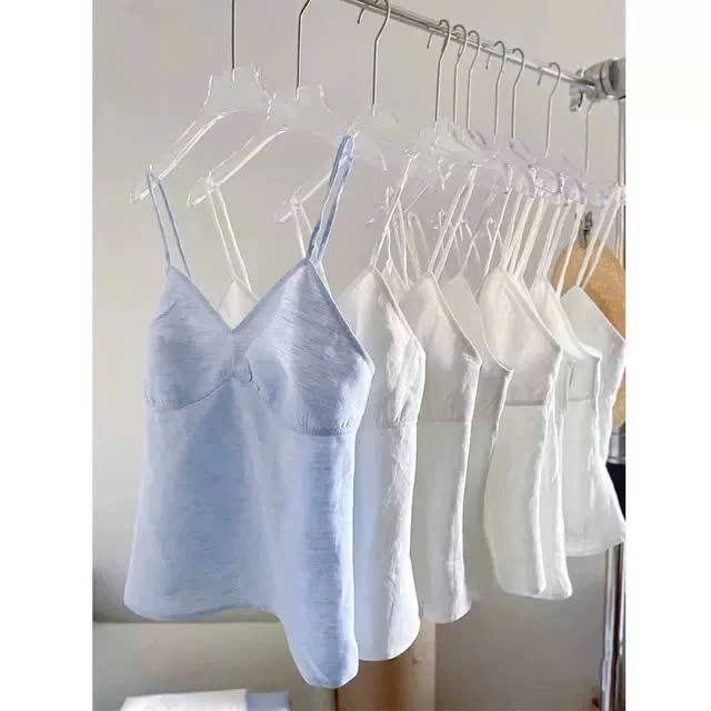 𝗟𝗮𝘆𝗹𝗮 𝗟𝗶𝗻𝗲𝗻 | - Áo Linen 2s