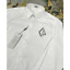 ⚡️[Hight Quality] Áo Sơ Mi Nam D1P White Shirts - Điểm Nhấn Thêu Chéo Màu Cao Cấp Loại 1