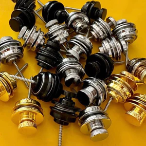 Straplock chống tuột dây đeo đàn (cặp)