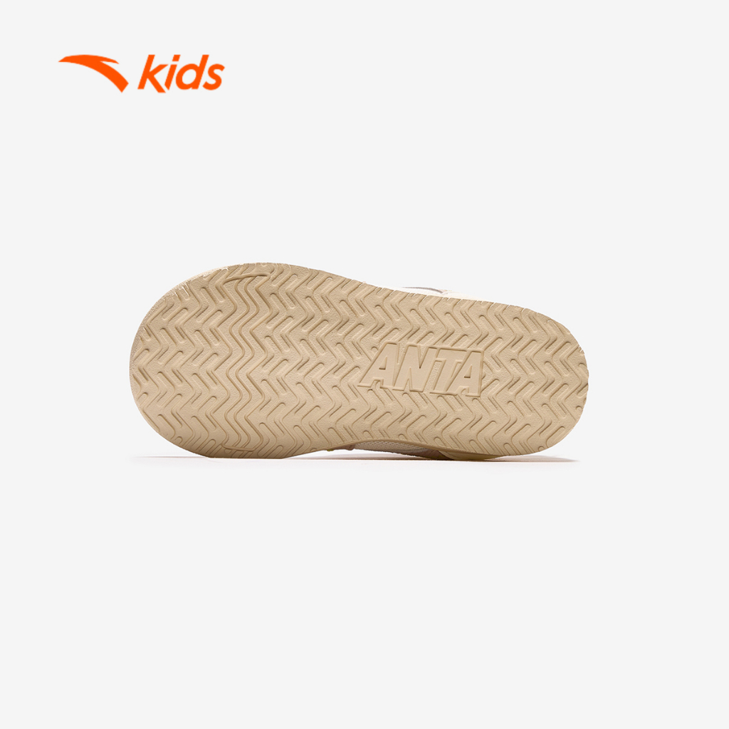 ANTA KIDS Giày Chạy Bé Trai Size 23-27 3126A0001U