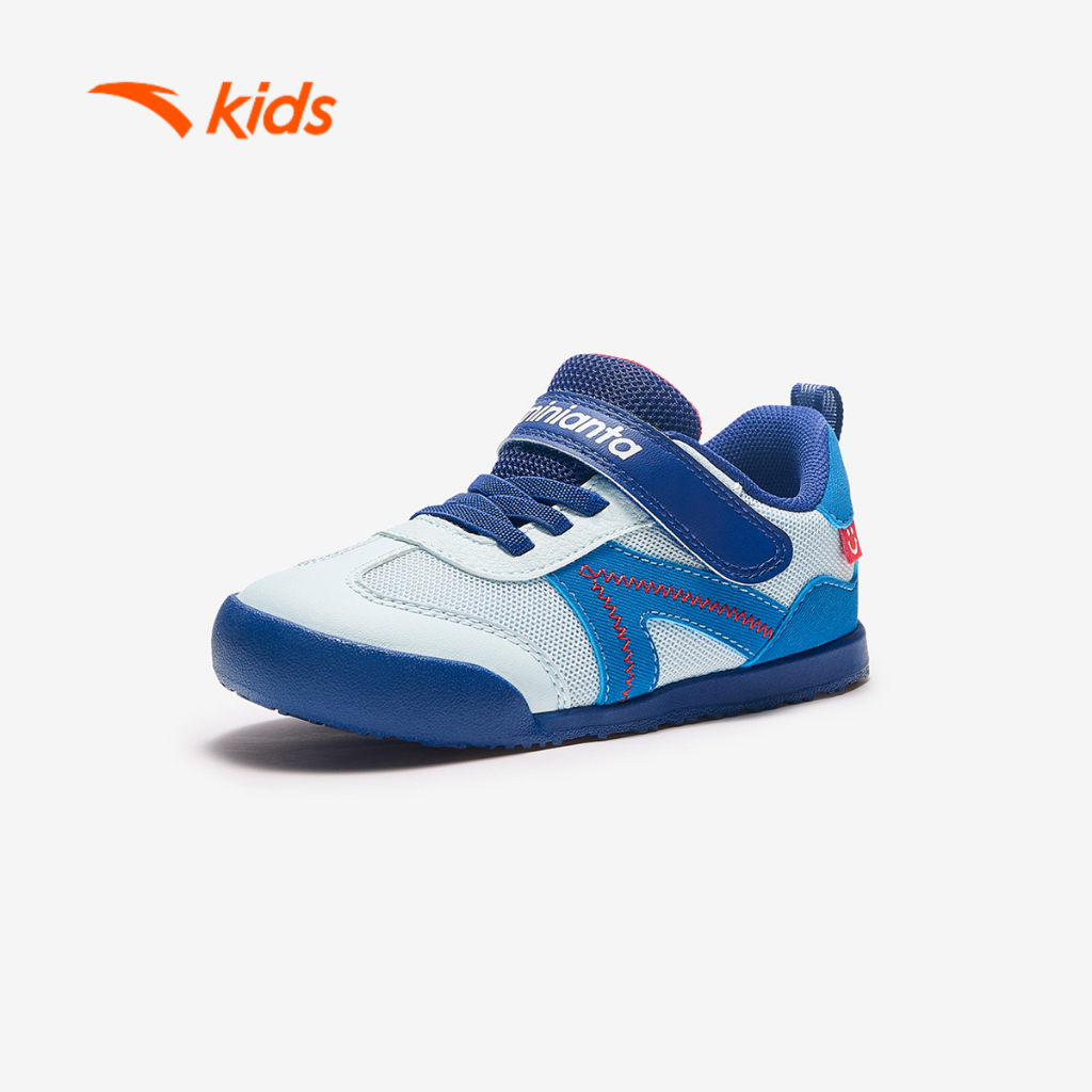ANTA KIDS Giày Chạy Bé Trai Size 23-27 3126A0001U