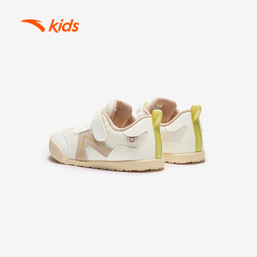 ANTA KIDS Giày Chạy Bé Trai Size 23-27 3126A0001U