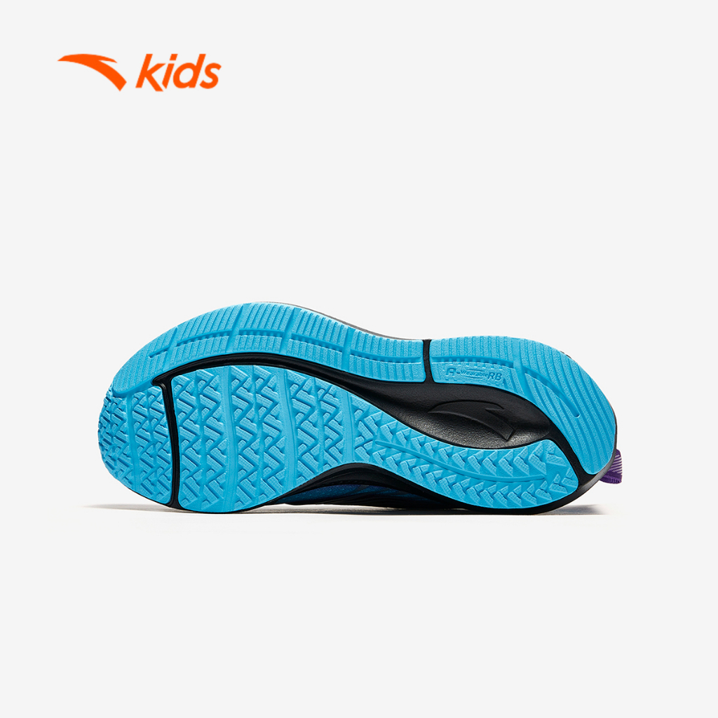 [Khóa Xoay] ANTA KIDS Giày Chạy Bé Trai Size 33-41 3126A5512U