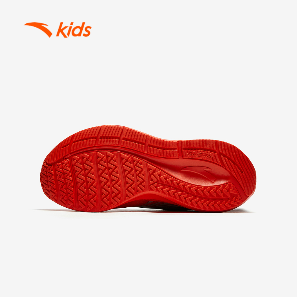 [Khóa Xoay] ANTA KIDS Giày Chạy Bé Trai Size 33-41 3126A5512U