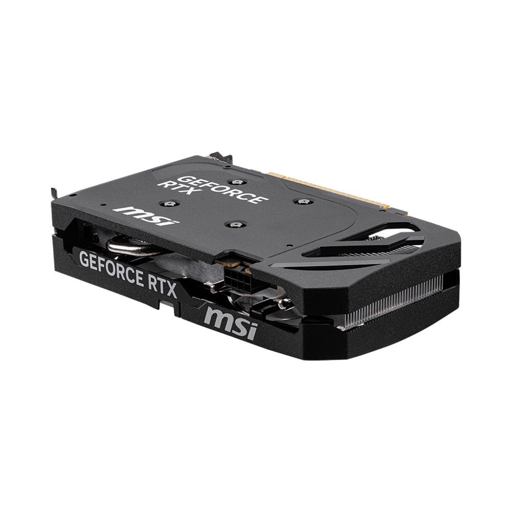 CARD MÀN HÌNH RTX 5060 MSI SHADOW 2X OC 8GB - HÀNG CHÍNH HÃNG BẢO HÀNH 3 NĂM | BigBuy360 - bigbuy360.vn