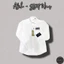 ⚡️[Hight Quality] Áo Sơ Mi Trắng Nam D100 White - Điểm Nhấn Chữ Thêu Phối Ở Cồ Tay Cao Cấp Đơn Giàn