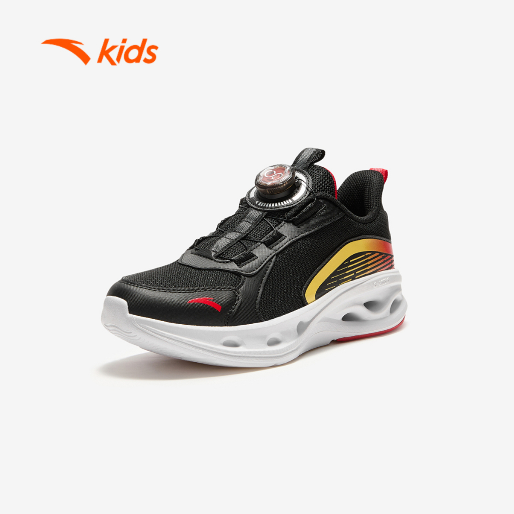 ANTA KIDS Giày Chạy Bé Trai Size 34-41 3126A5518U