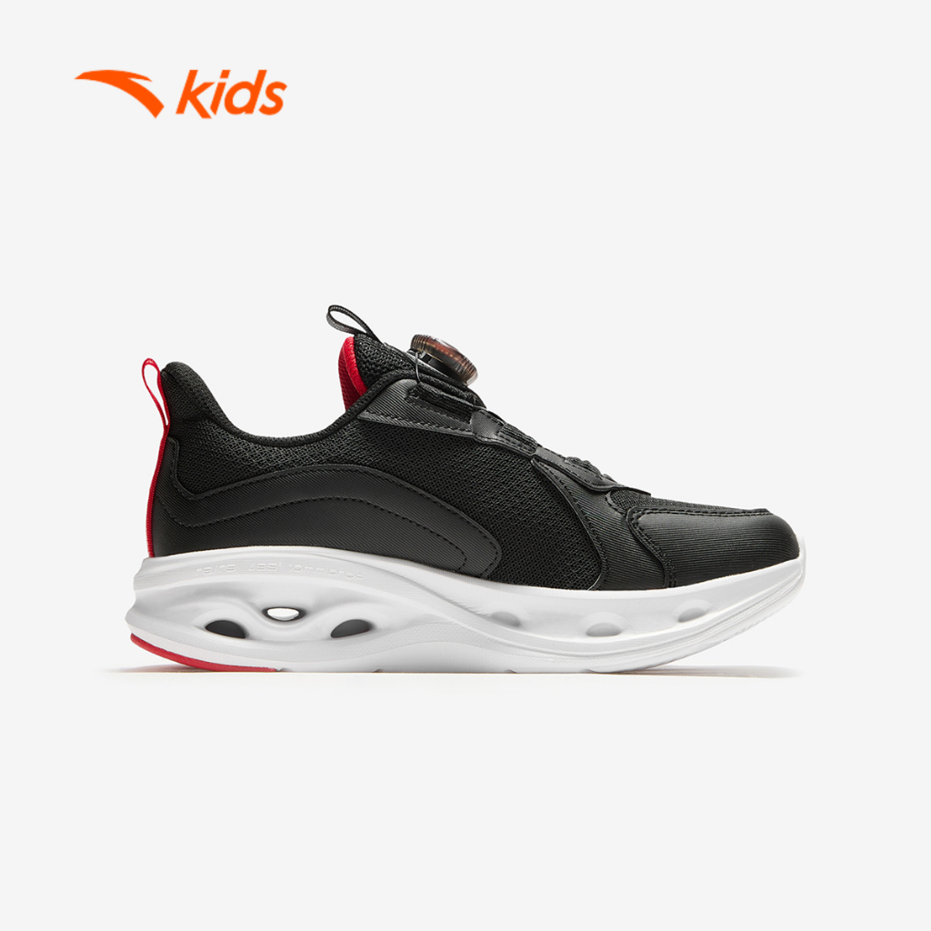 ANTA KIDS Giày Chạy Bé Trai Size 34-41 3126A5518U