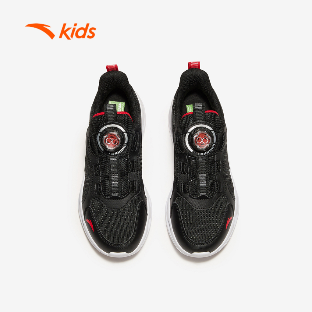 ANTA KIDS Giày Chạy Bé Trai Size 34-41 3126A5518U